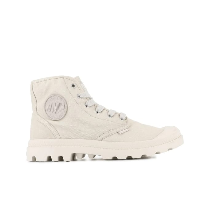Trainers Palladium Pampa