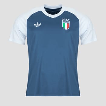 Buitenmaillot Prematch Italië Coupe du Monde 2026