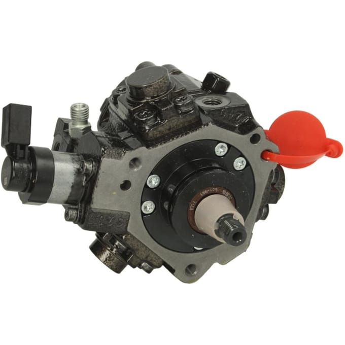 Hogedrukpomp BOSCH 0 986 437 093