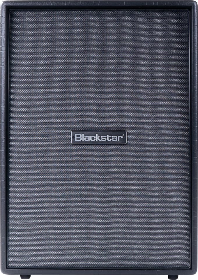 Blackstar HT-212VOC MKIII - 160w,2x12, Speakercabinet