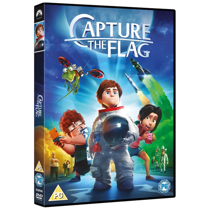 Capture the Flag