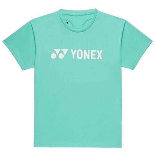 T-shirt Korte Mouw Yonex Practice Logo