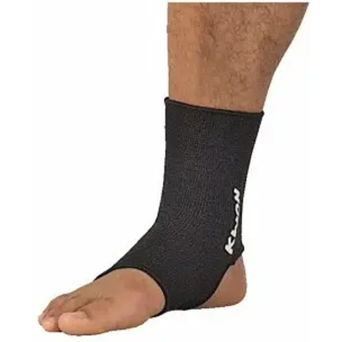 Elastisch voetverband Kwon