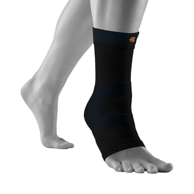 Compressie enkelbrace Bauerfeind Sports