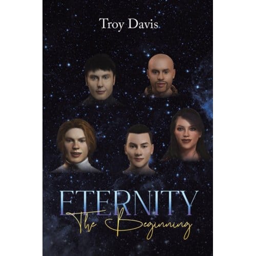Eternity - The Beginning - Troy Davis