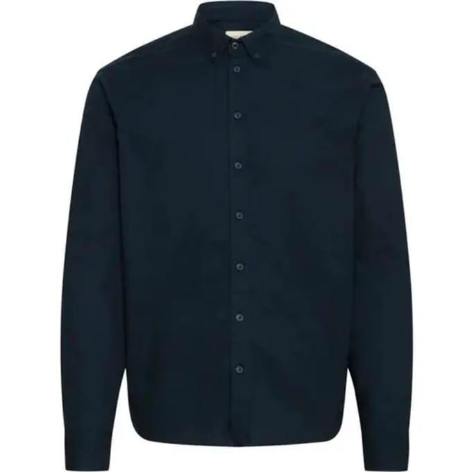 Shirt met lange mouwen Blend Bader