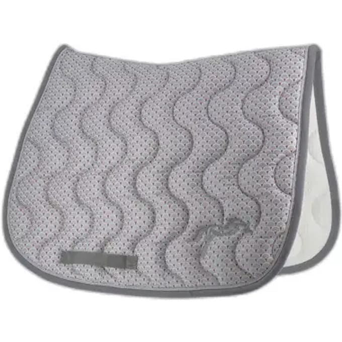 Zadeldek voor paarden art deco Pénélope