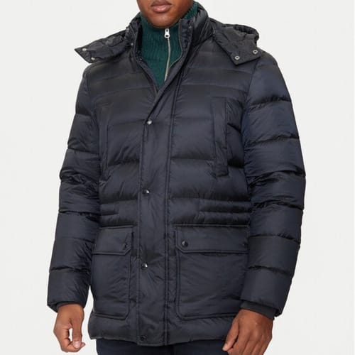 GEOX M4626A Blauw 54 EU