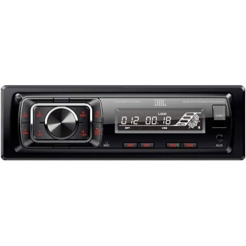 JBL Celebrity 150 – Autoradio – Bluetooth & Handsfree Bellen – USB / SD / AUX – 1 DIN – 4x50W