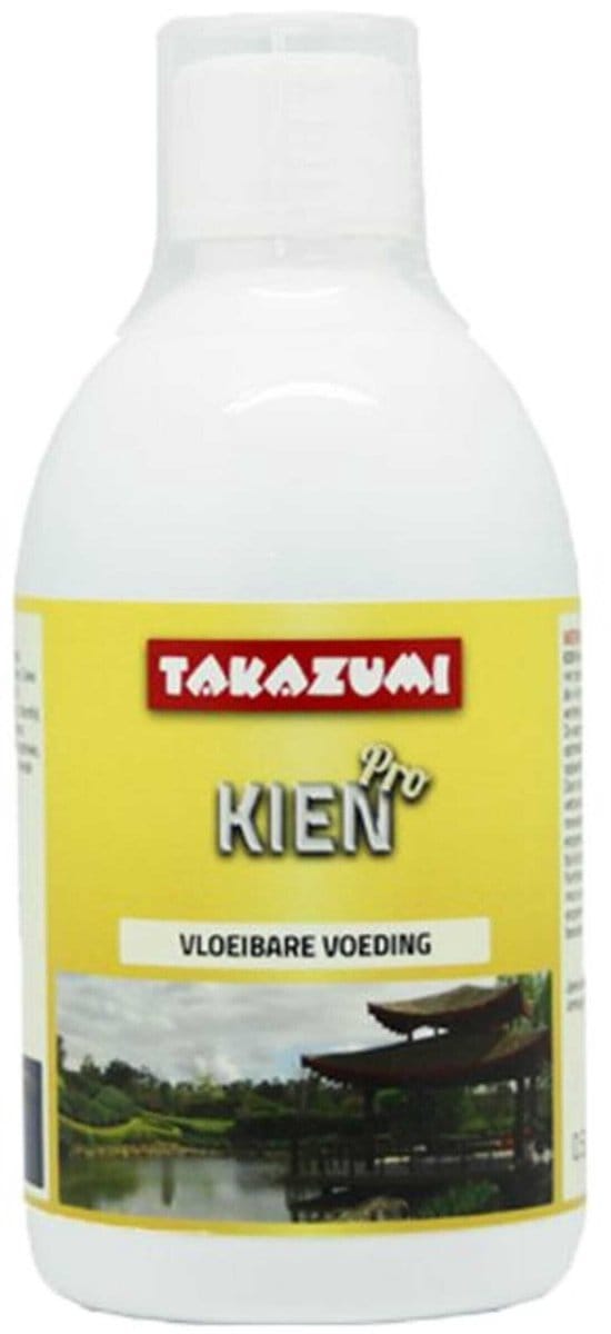 Takazumi Kien Pro - 1000ml