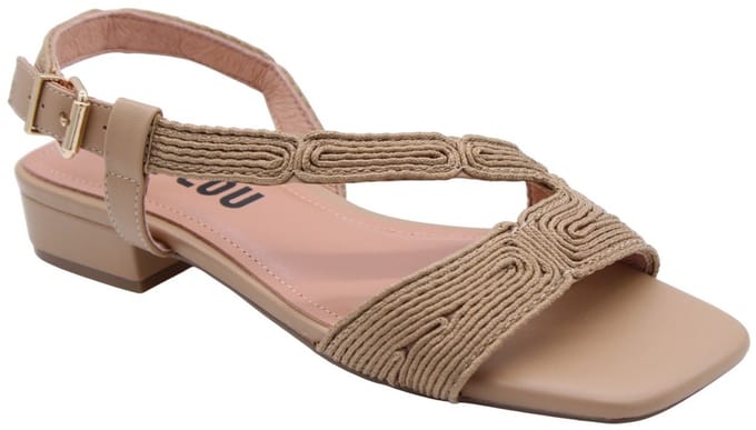 Bibi Lou - Schoenen - Camel - Vrouwen - Maat 36 -