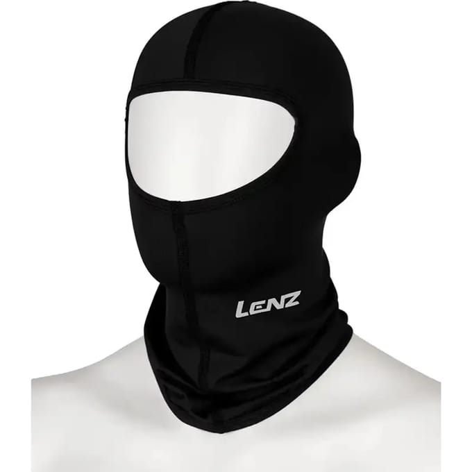 Bivakmuts Lenz Balaclava