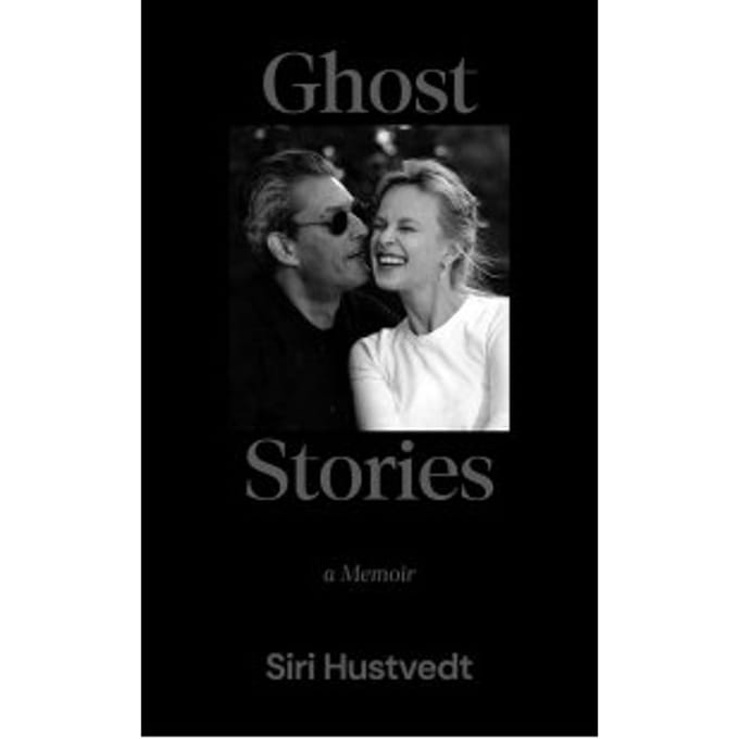 Ghost Stories - Siri Hustvedt