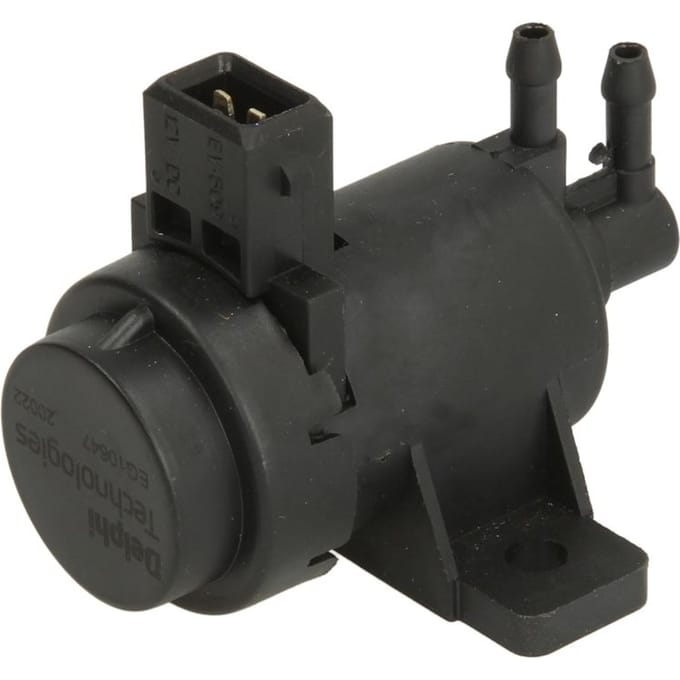 EGR-klep DELPHI EG10647-12B1