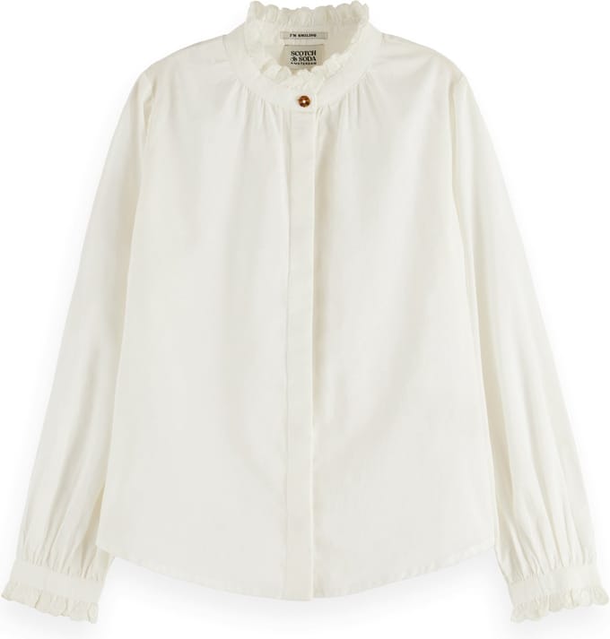 Scotch & Soda Kids - Meisjes - Tops
