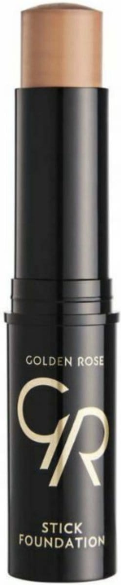 Golden Rose - Stick Foundation 06