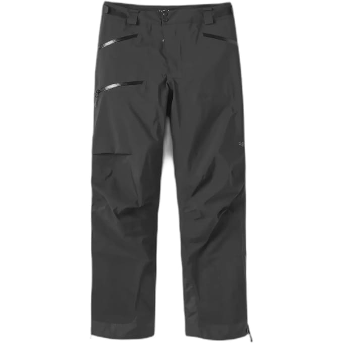 Dames skibroek Rab Khroma Diffuse GTX