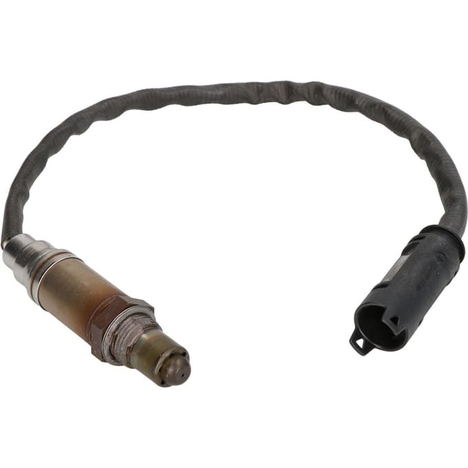 Lambda sensor BOSCH 0.258 005 271
