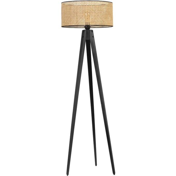 Vloerlamp Tripod | Opviq