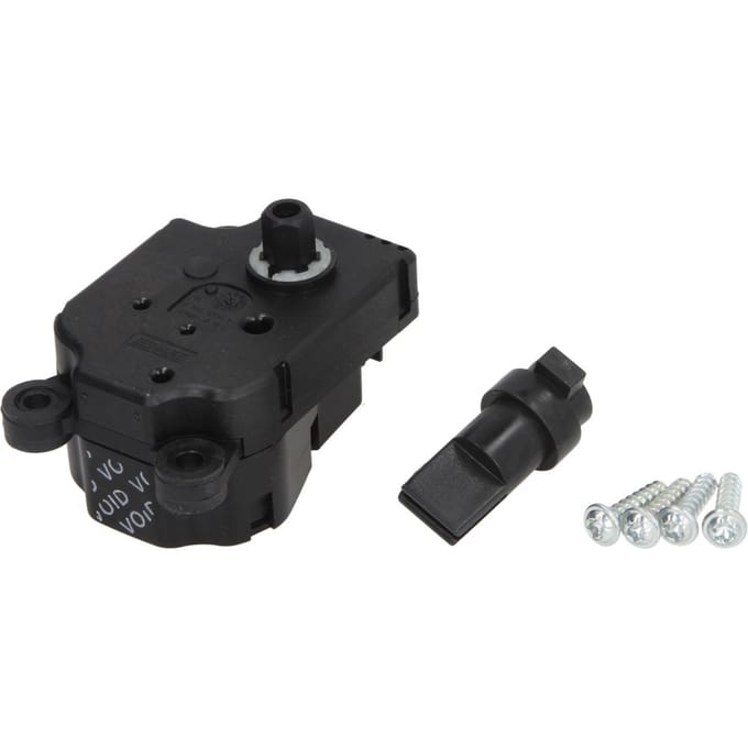 Airconditioner, stappenmotor MAHLE AA 20 000P
