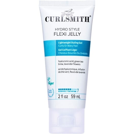 Curlsmith - Hydro Style Flexi Jelly 59ml - Krullend Haar - Krullen Gel