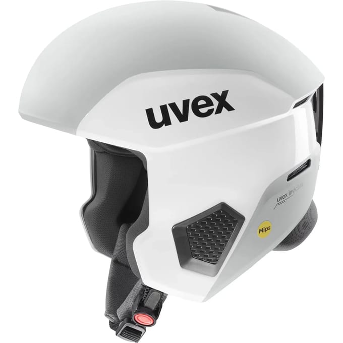 Skihelm Uvex Invictus Mips