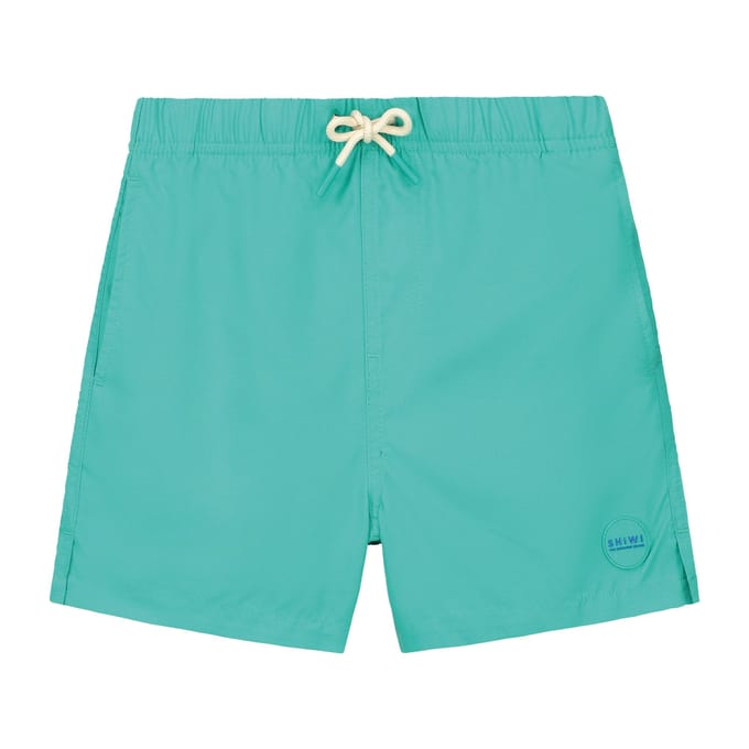 Shiwi Milo Zwemshort Junior - Maat 134/140