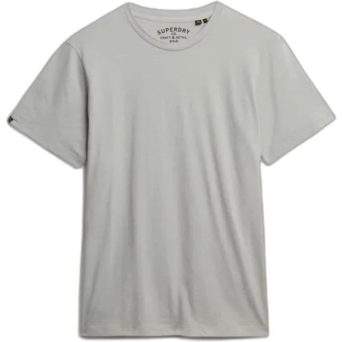 Superdry - Classic Essential T-shirt - Heren - T-shirts