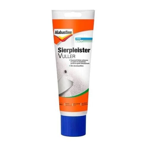 Alabastine Sierpleister Vuller - 330 gram
