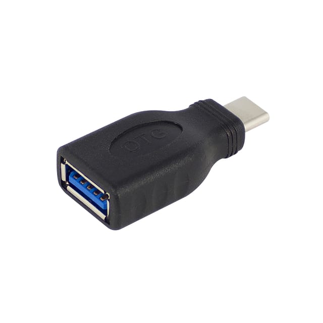 ACT USB C USB A adapter - USB 3.2 – 5Gbps-  AC7355
