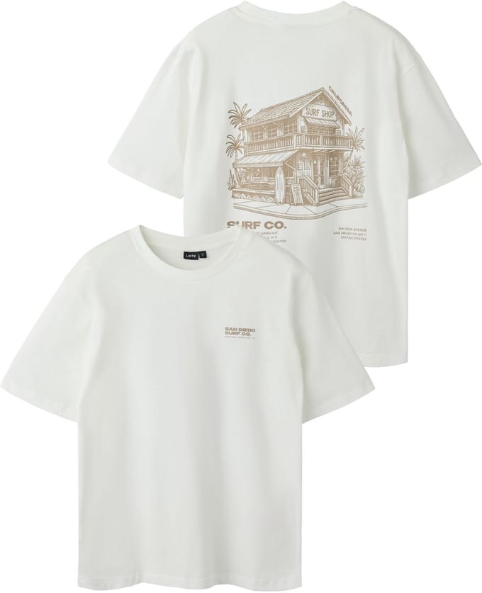 Name it T-shirt Loose fit