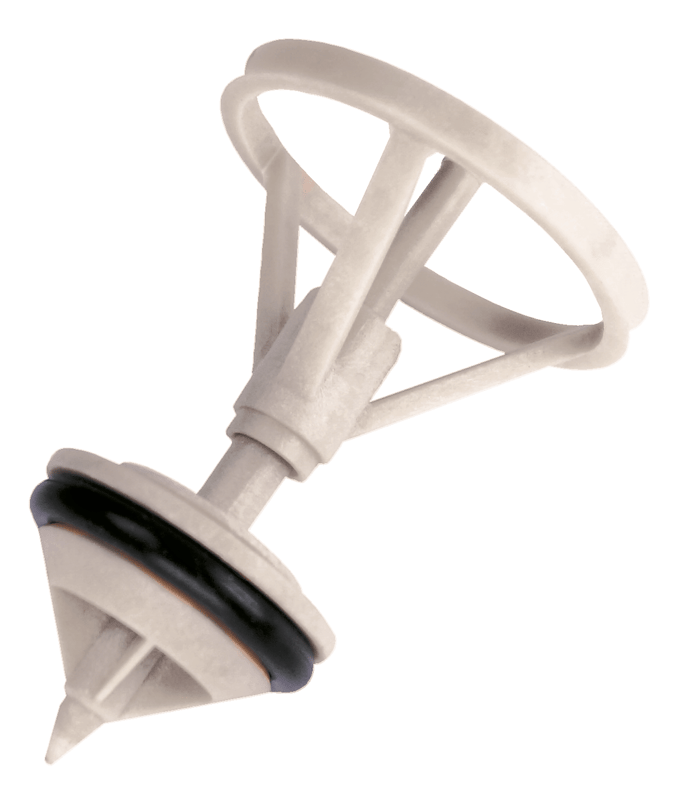 Non-return valve, cpl.