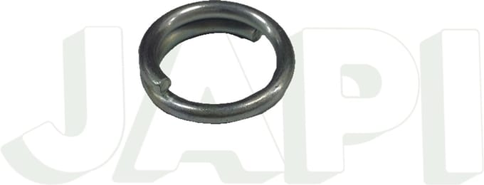 Breekring voor breekkabels