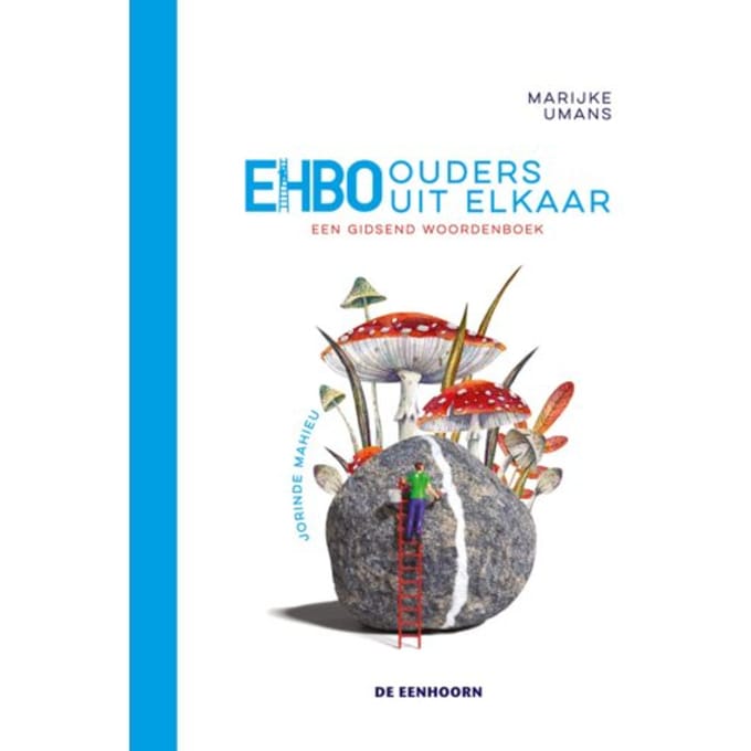 Ehbo, Ouders Uit Elkaar - Marijke Umans