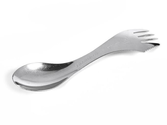 Light my fire spork rvs clampack