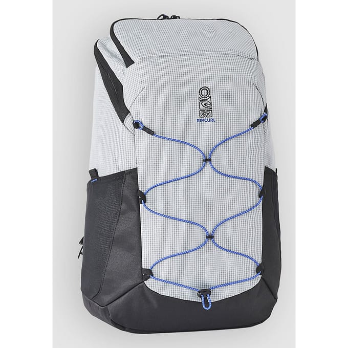 Rip Curl S-series Overland 30l Rugzak Grijs