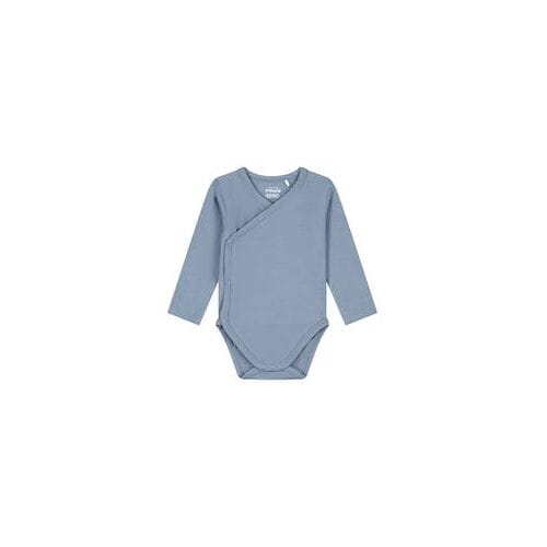 Prénatal overslagromper basis Blue 44 heren