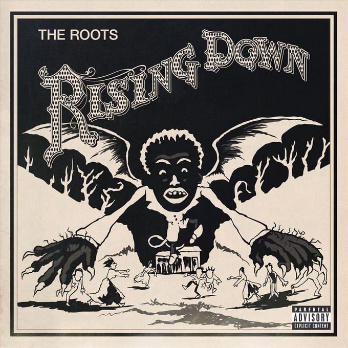 Rising Down - Roots