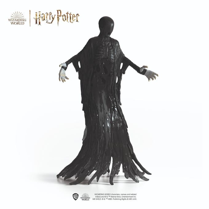 schleich WIZARDING WORLD Dementor™ - Harry Potter ™ Wizarding World™ - 13992