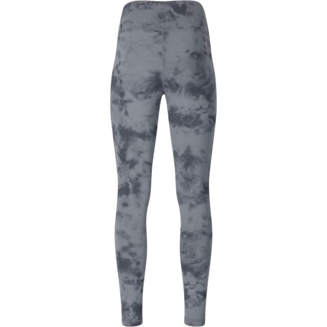 ATHLECIA - ashanti w printed tights - Lange trainingslegging dames - Meerkleurig