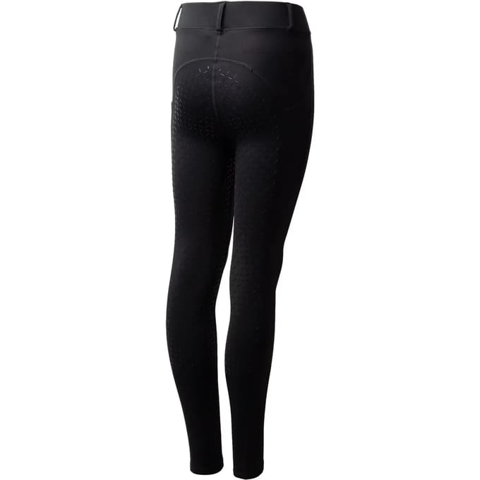 Volle grip meisjeslegging Horze Dea