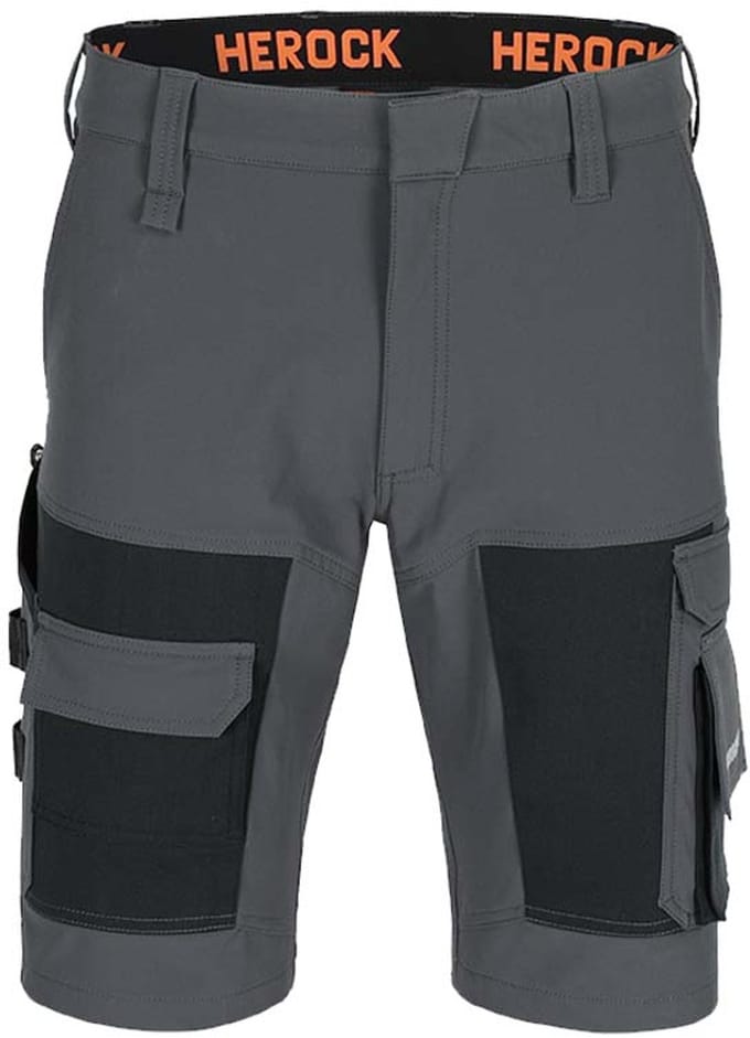 Herock korte werkbroek Floki