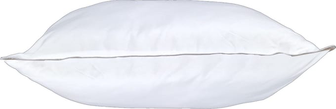 Bedlin - Standaard Hoofdkussen - Soft Touch - 800g vezel vulling - Anti Alergisch - Puntkussen