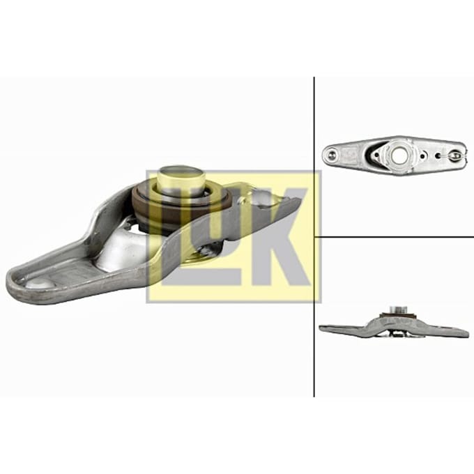 Schaeffler Luk Ontkoppelingsset LUK 514 0024 10