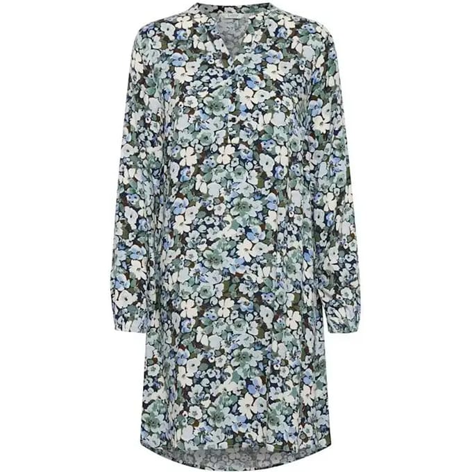 b.young - BYJOSA TUNIC DRESS - Dames - Jurken