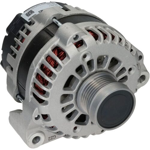 Dynamo / Alternator HC-CARGO F 032 116 194