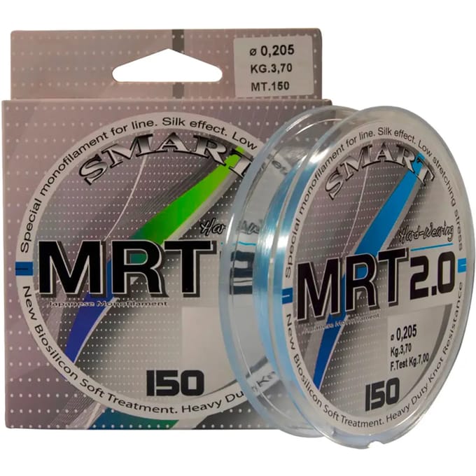 Monofilament Maver Mrt 2.0