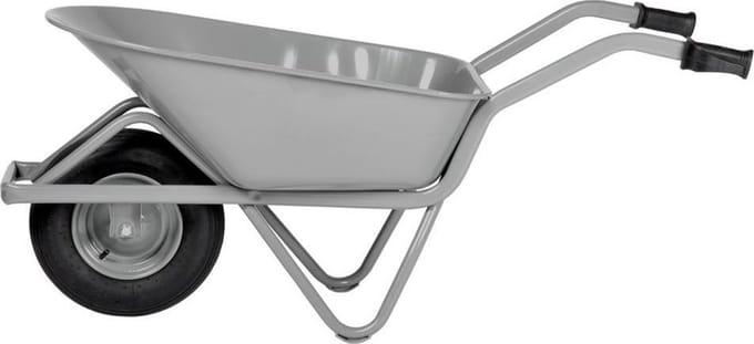 Matador M-115-L4 Easy Rider Kruiwagen - 80L
