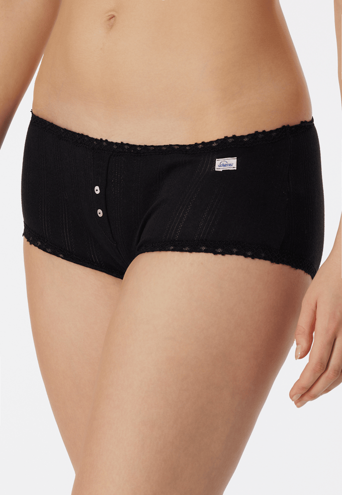 SCHIESSER - Micro-Pants - Agathe - Dames - Slips
