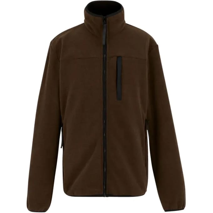 Fleece met volledige rits Regatta Aidey